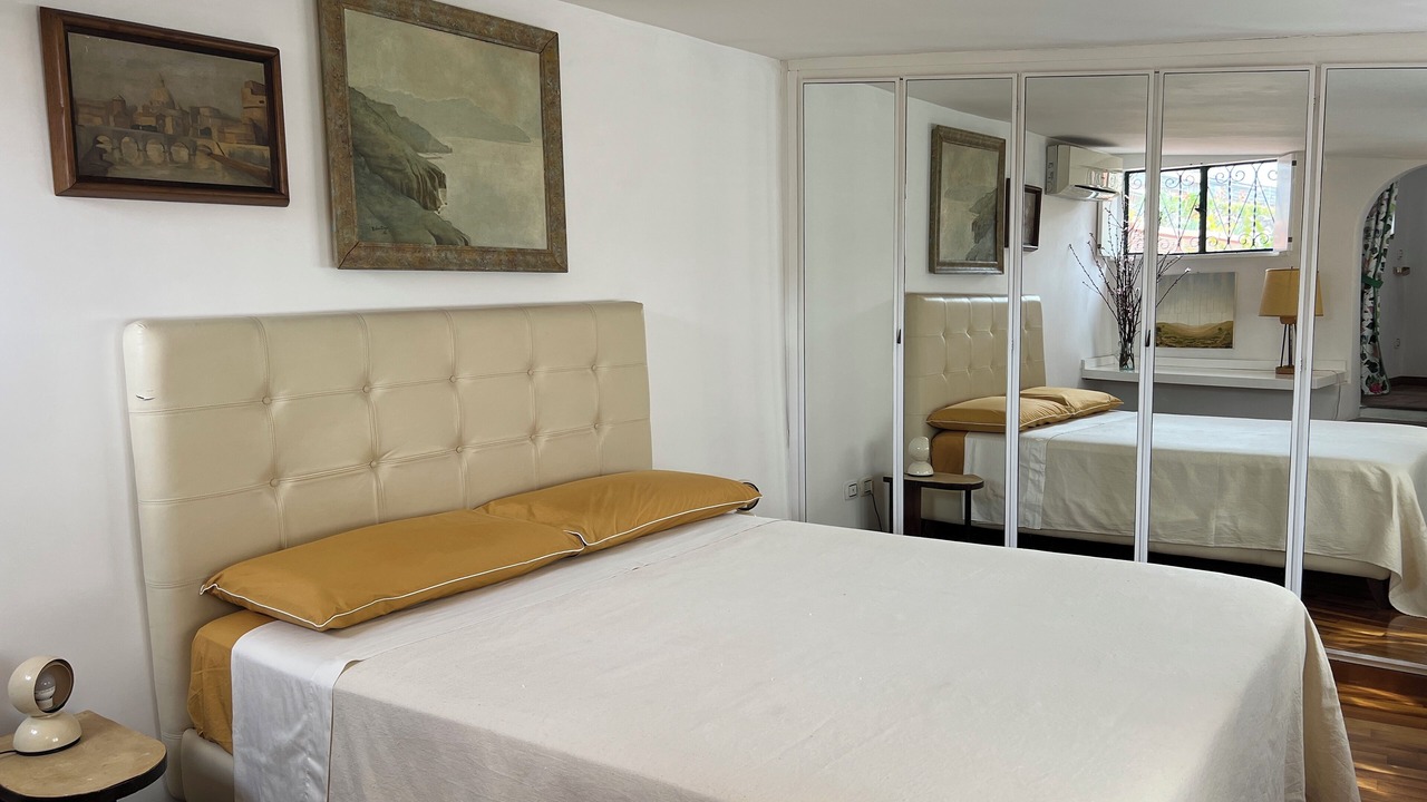 Photo of Bedroom in Rione VII Regola