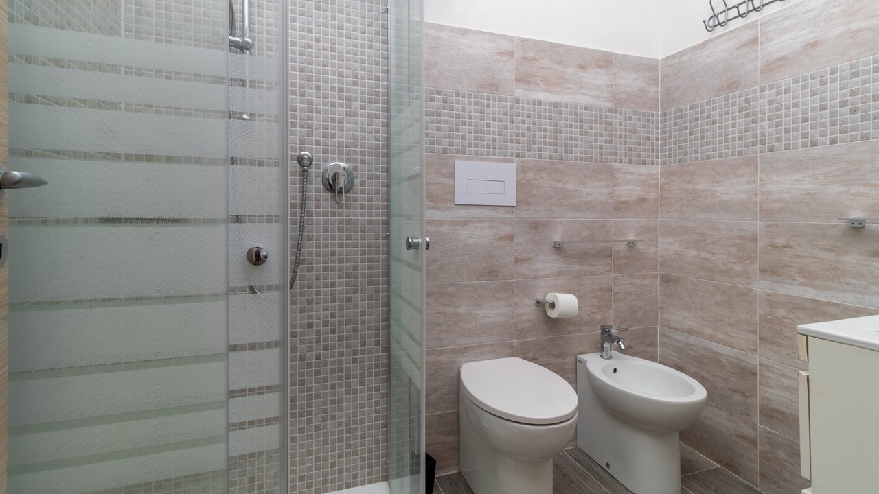 Photo of Bathroom in Cava dʼAliga