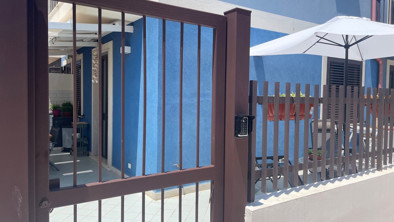 Photo of Patio Balcony in Portopalo di Capo Passero