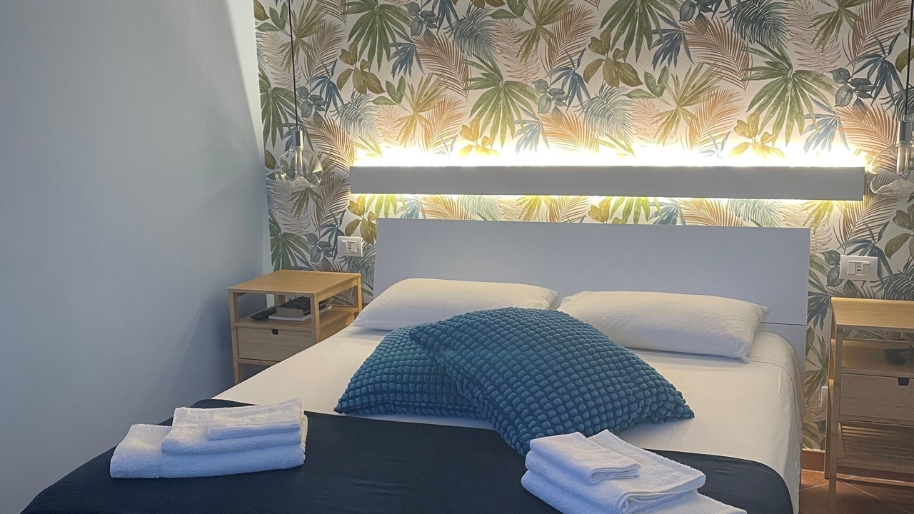 Photo of Bedroom in Portopalo di Capo Passero