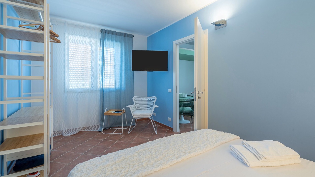 Photo of Bedroom in Portopalo di Capo Passero