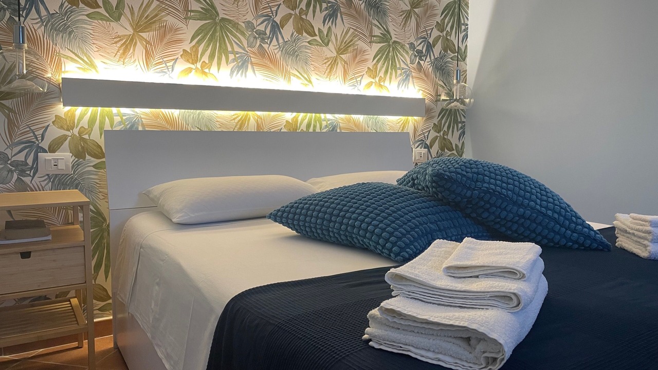 Photo of Bedroom in Portopalo di Capo Passero