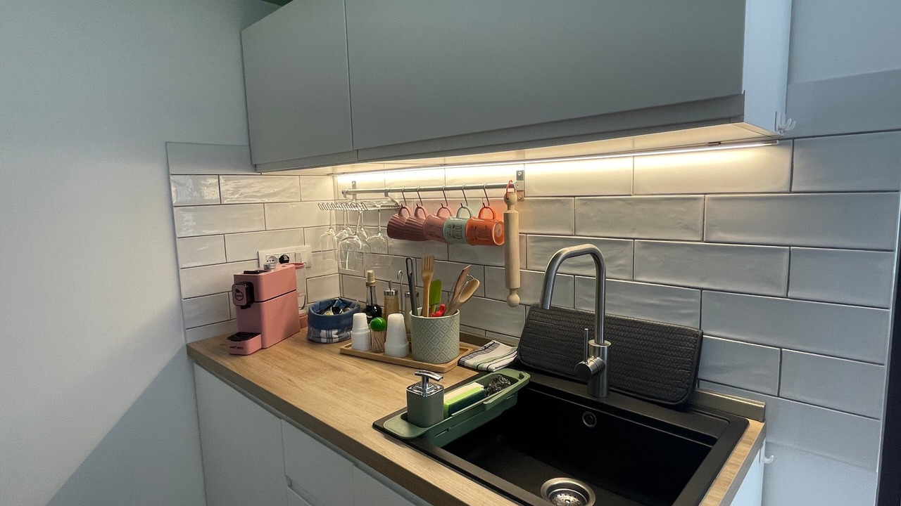 Photo of Kitchen in Portopalo di Capo Passero