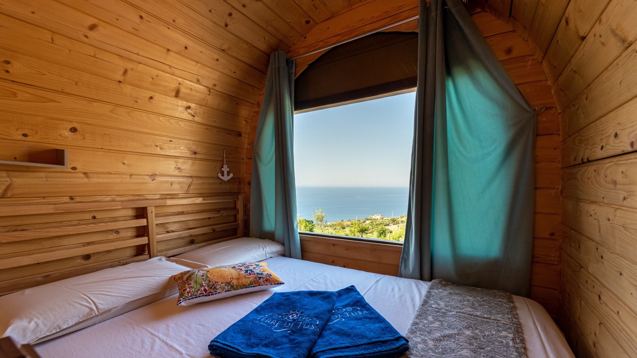 Photo of Bedroom in Tusa