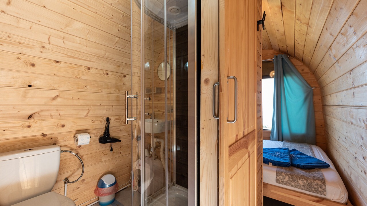 Photo of Bathroom in Tusa