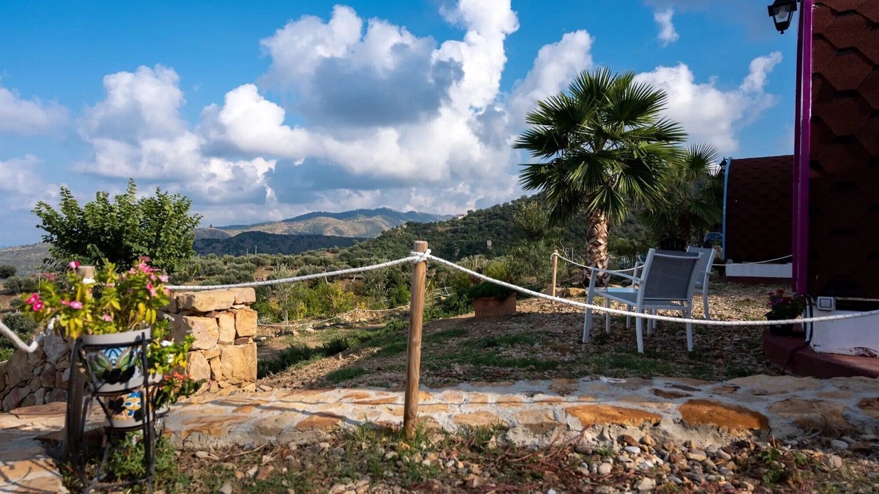 Photo of Outdoor in Tusa