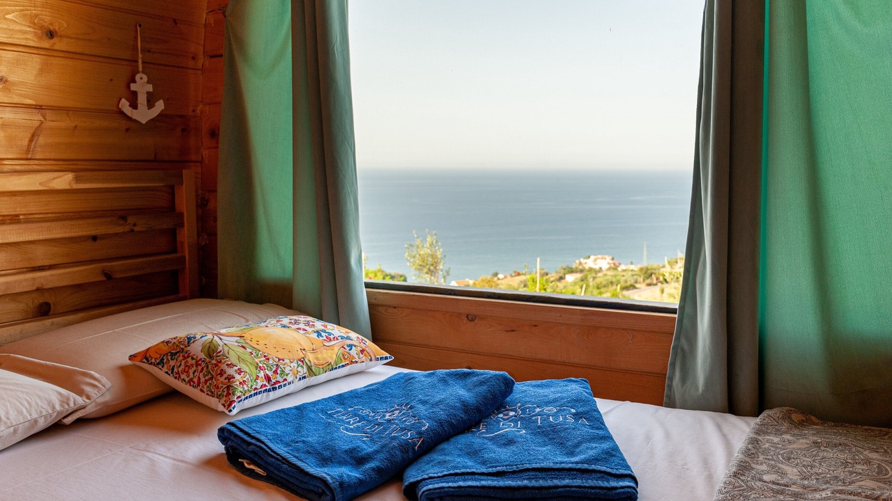 Photo of Bedroom in Tusa