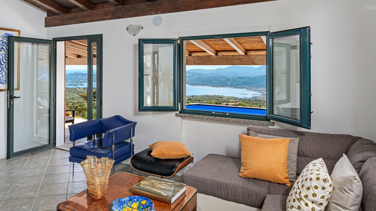 Photo of Livingroom in Olbia