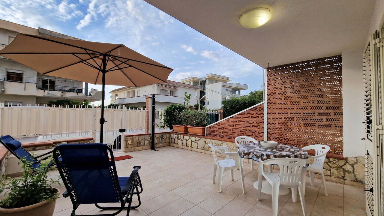 Photo of Outdoor in Alcamo Marina