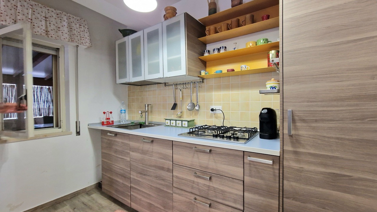 Photo of Kitchen in Alcamo Marina