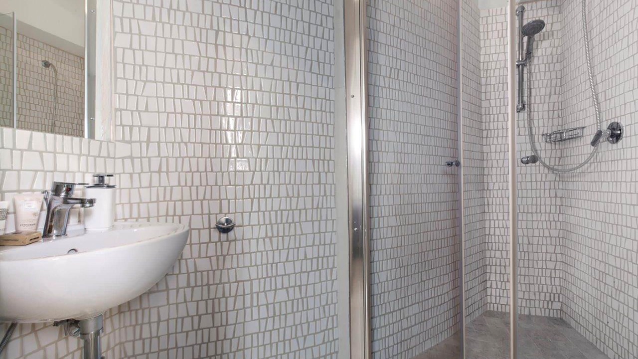 Photo of Bathroom in San Pietro