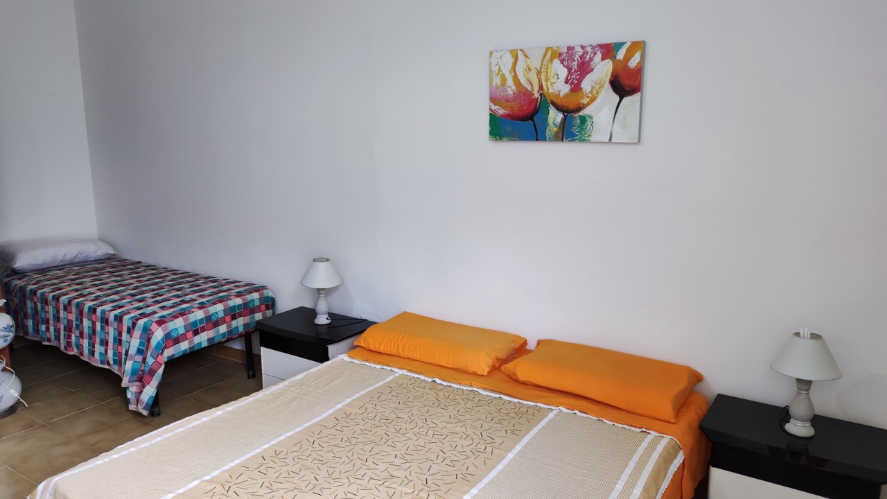 Photo of Bedroom in Nicotera Marina