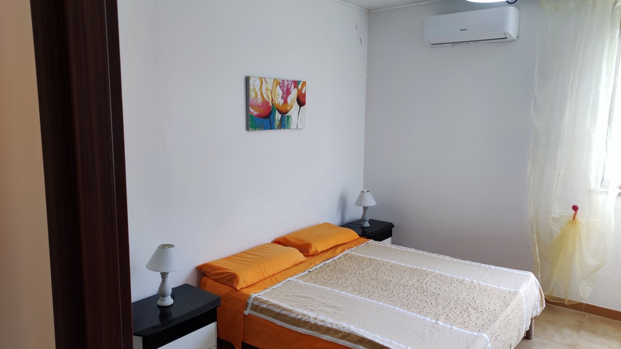 Photo of Bedroom in Nicotera Marina