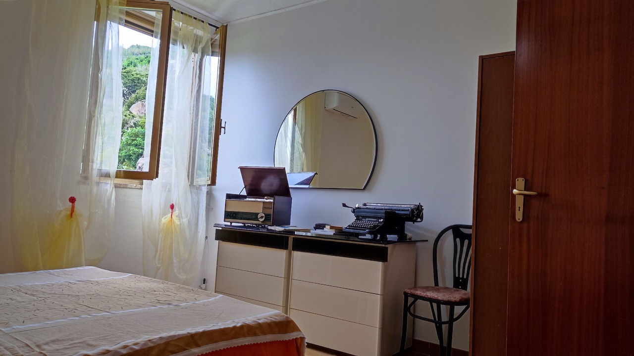 Photo of Bedroom in Nicotera Marina