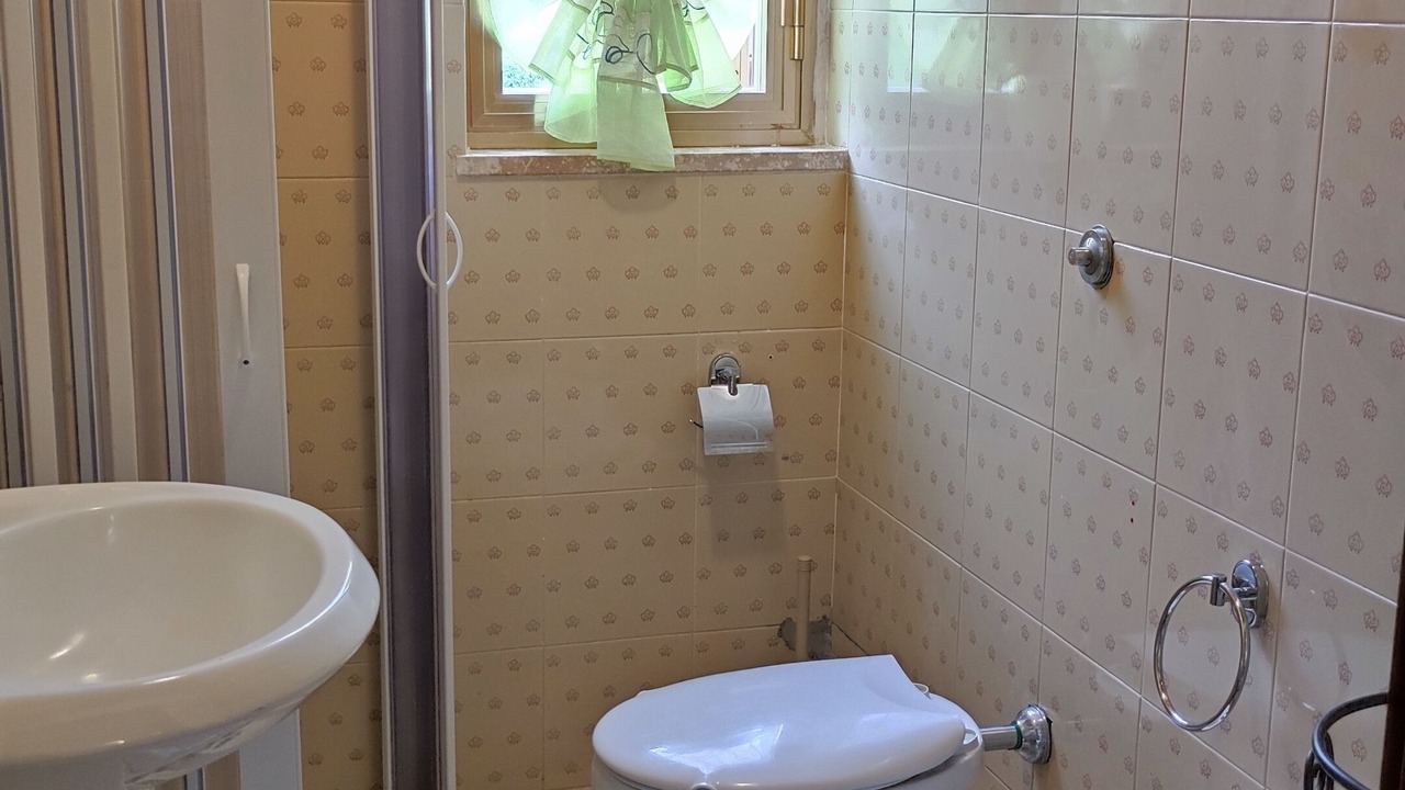 Photo of Bathroom in Nicotera Marina