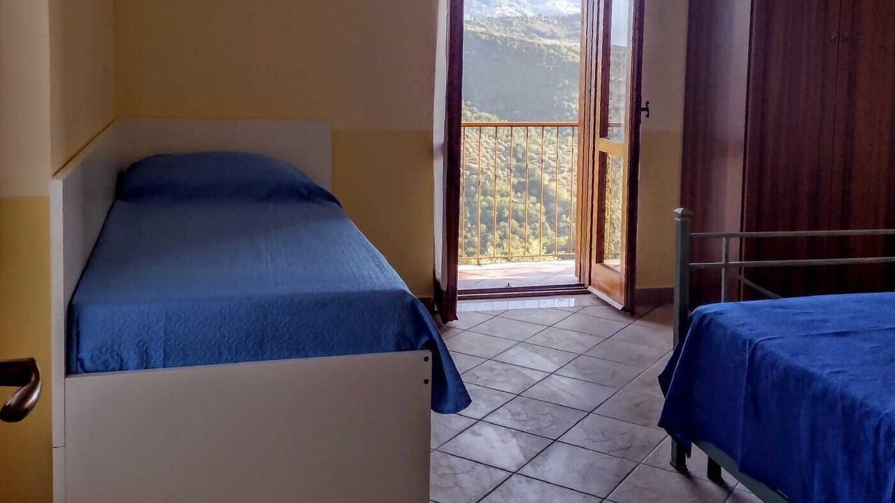 Photo of Bedroom in Rutino