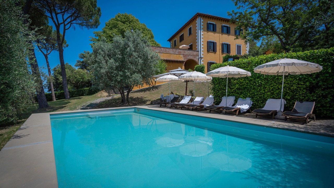 Photo of Outdoor in Chiusi