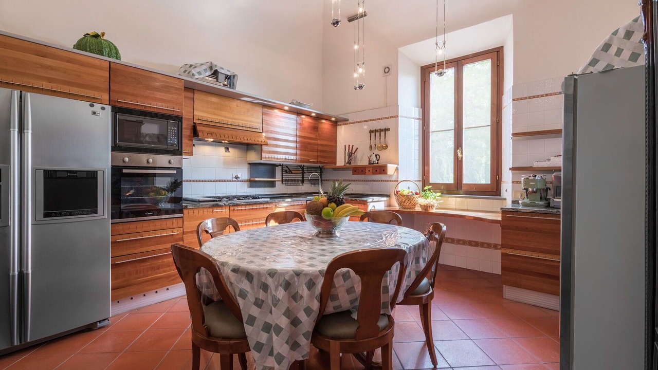 Photo of Bedroom in Chiusi