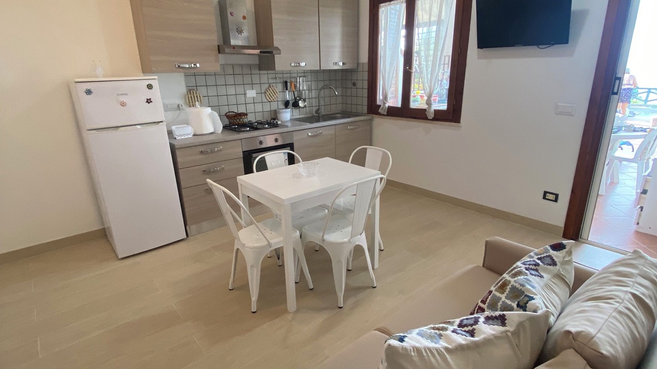 Photo of Livingroom in Briatico