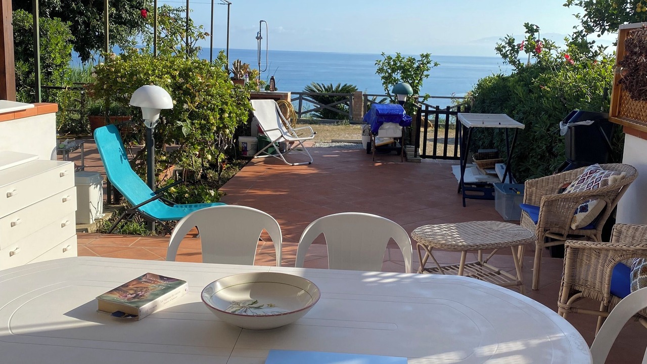 Photo of Outdoor in Briatico