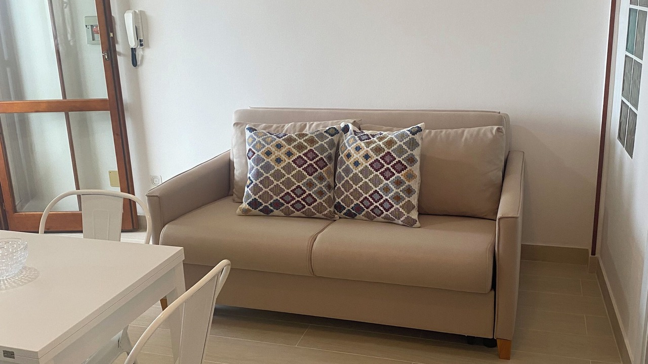 Photo of Livingroom in Briatico