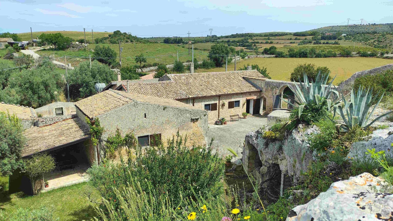 Photo of Outdoor in Palazzolo Acreide Historic Centre