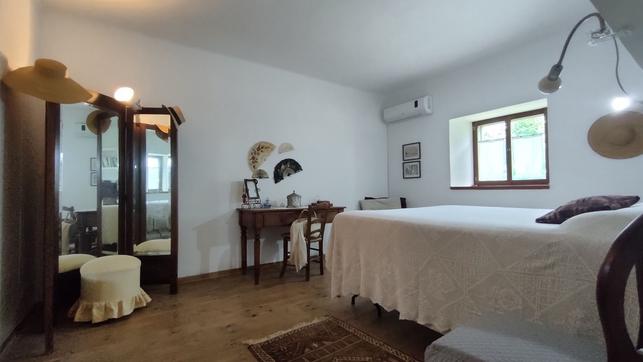 Photo of Bedroom in Palazzolo Acreide Historic Centre