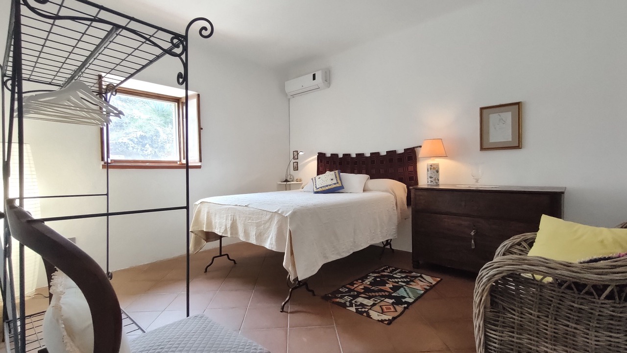 Photo of Bedroom in Palazzolo Acreide Historic Centre