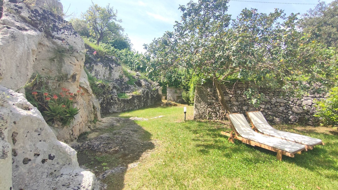 Photo of Outdoor in Palazzolo Acreide Historic Centre