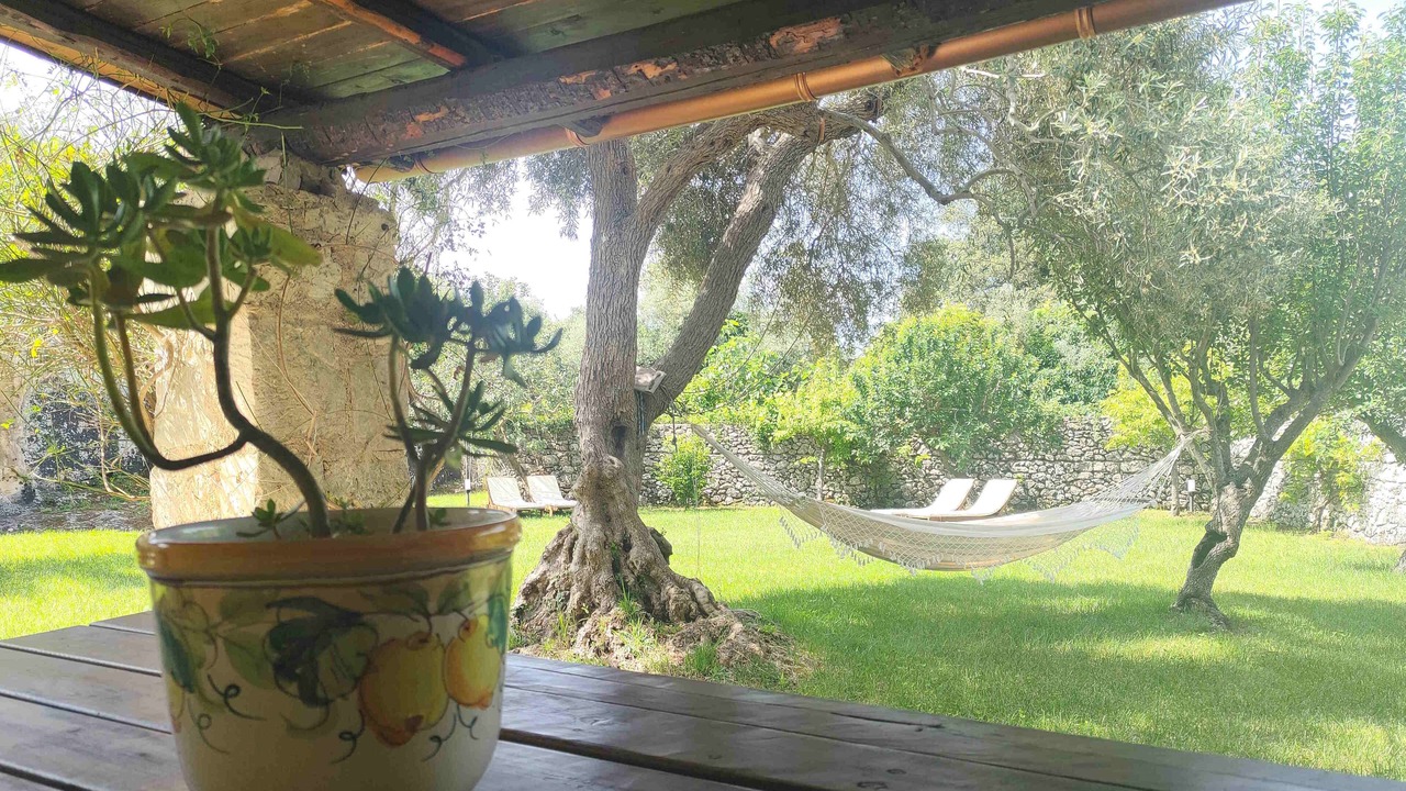 Photo of Patio Balcony in Palazzolo Acreide Historic Centre