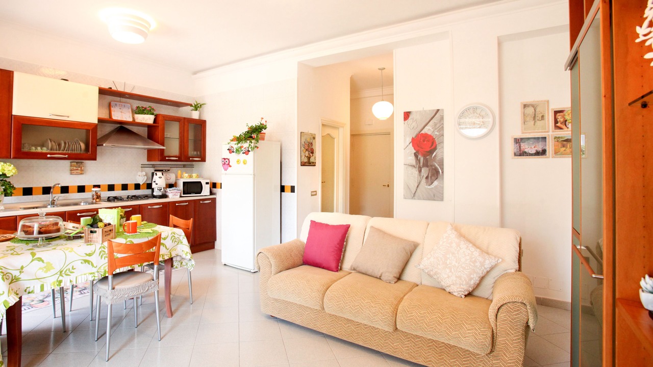 Photo of Livingroom in Ercolano