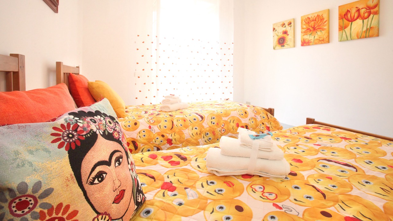 Photo of Bedroom in Ercolano