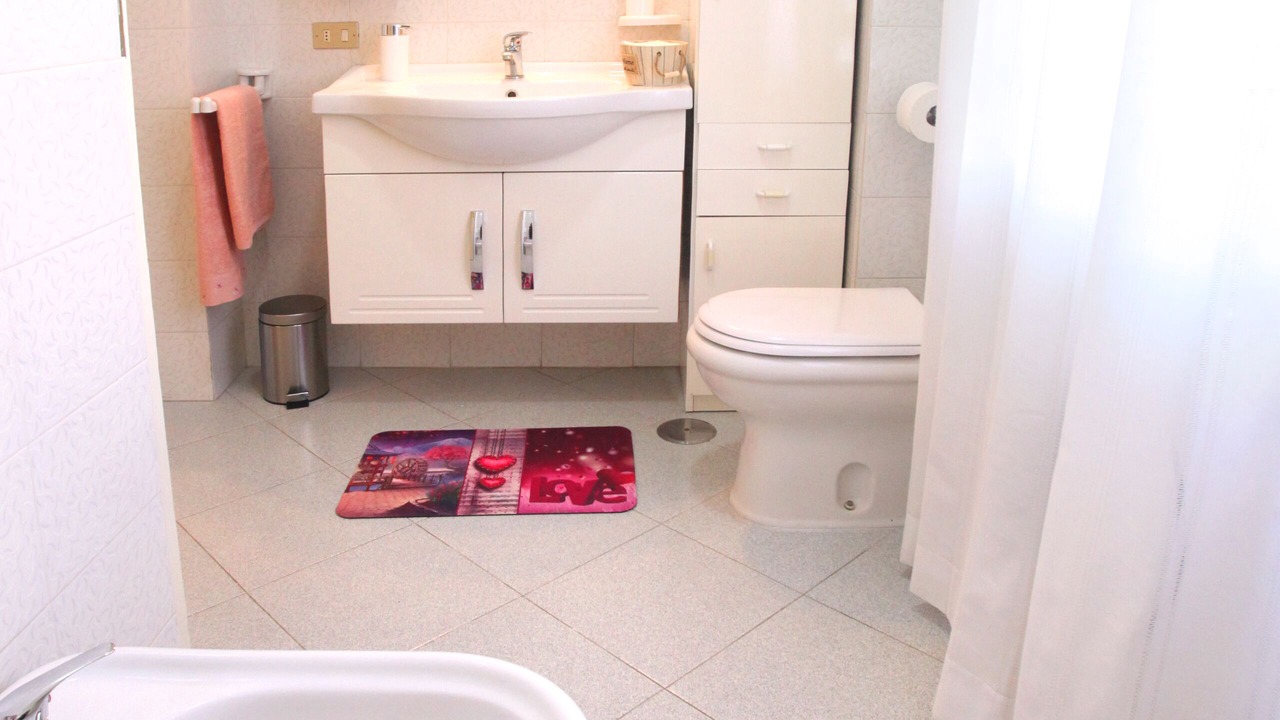 Photo of Bathroom in Ercolano