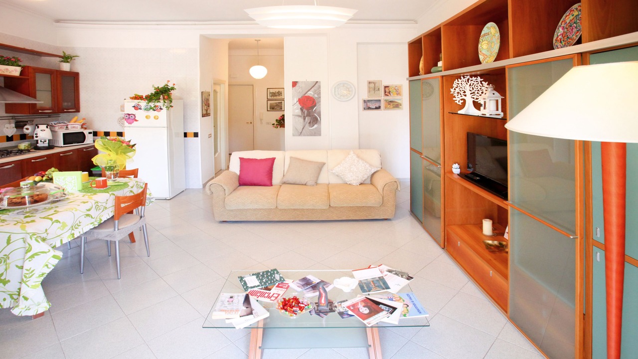 Photo of Livingroom in Ercolano