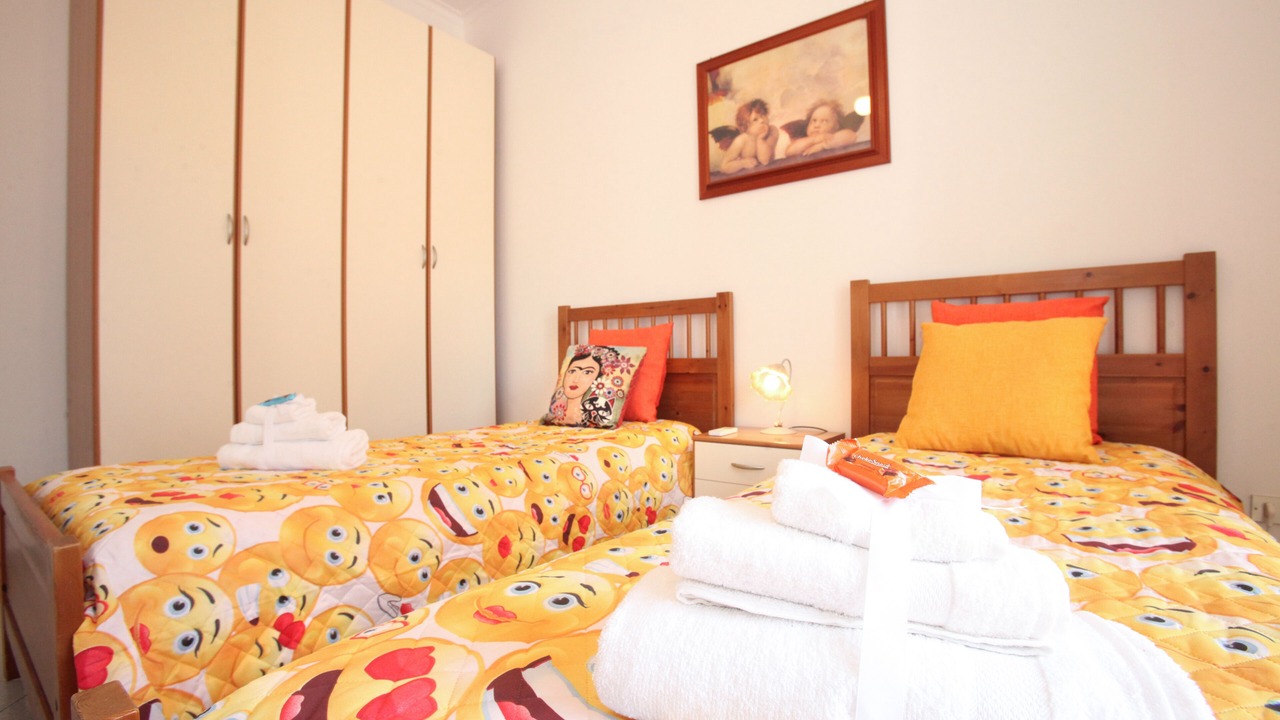 Photo of Bedroom in Ercolano