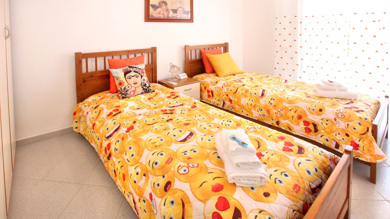 Photo of Bedroom in Ercolano