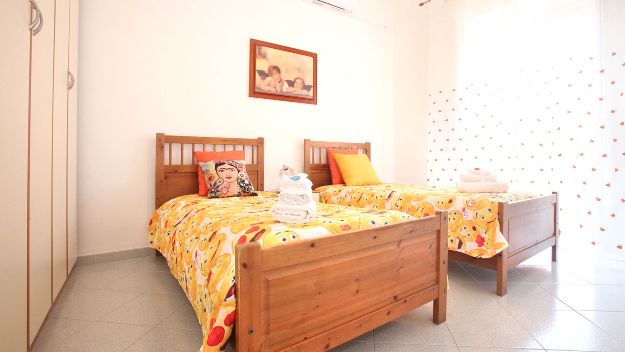 Photo of Bedroom in Ercolano