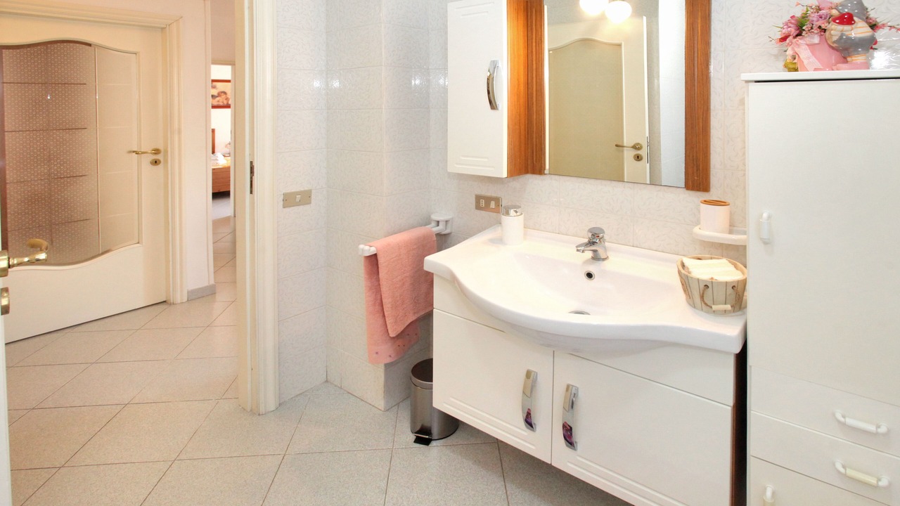 Photo of Bathroom in Ercolano