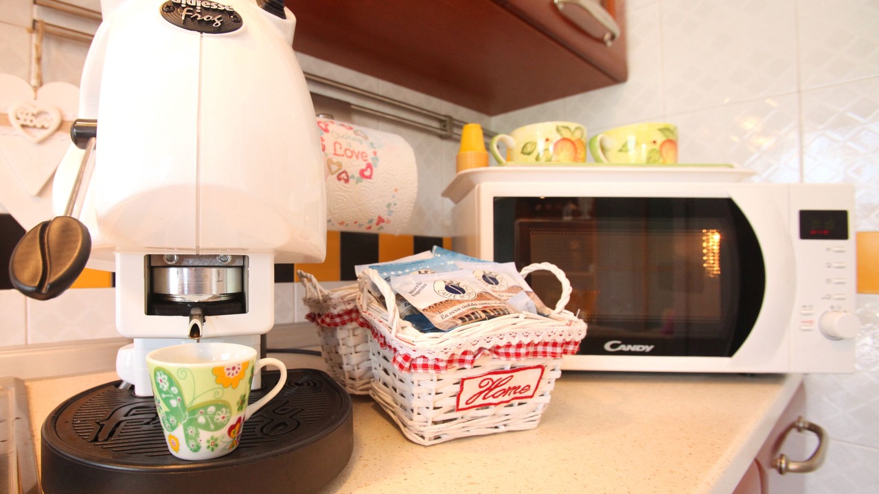 Photo of Kitchen in Ercolano