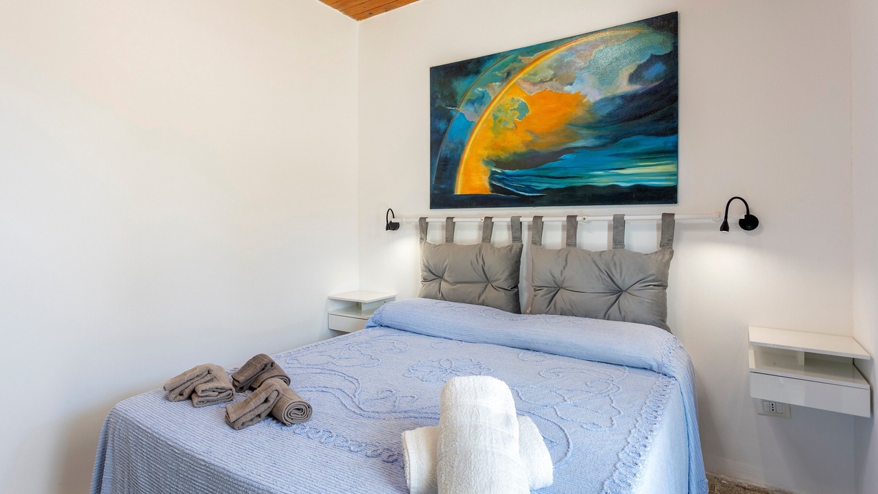 Photo of Bedroom in San Leonardo
