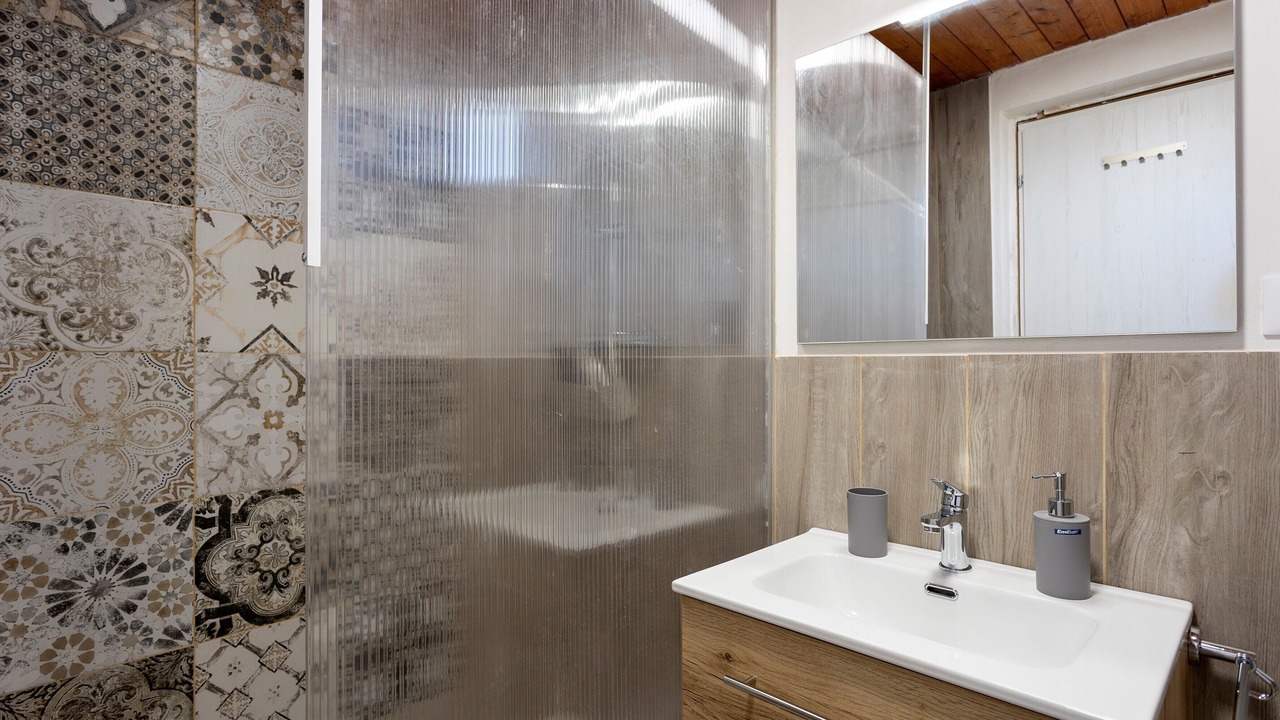 Photo of Bathroom in San Leonardo