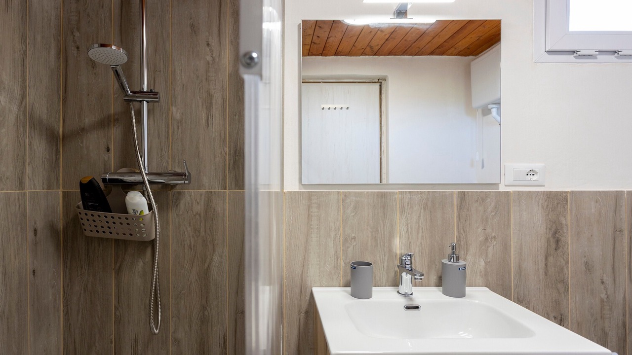 Photo of Bathroom in San Leonardo