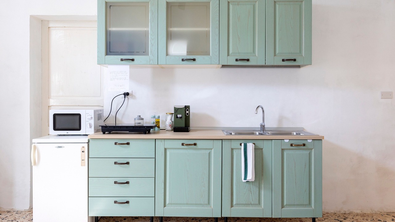 Photo of Kitchen in San Leonardo