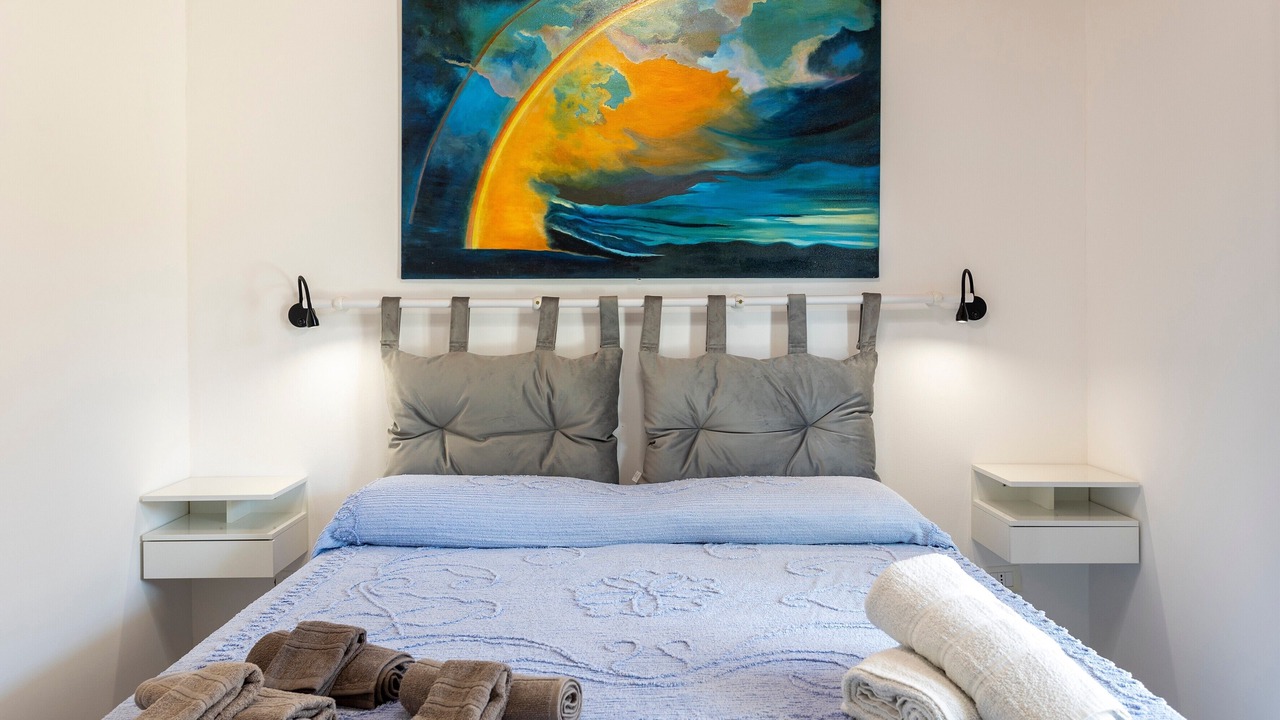Photo of Bedroom in San Leonardo