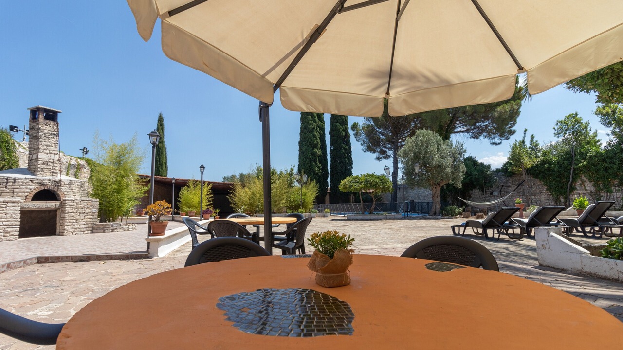 Photo of Outdoor in Molfetta