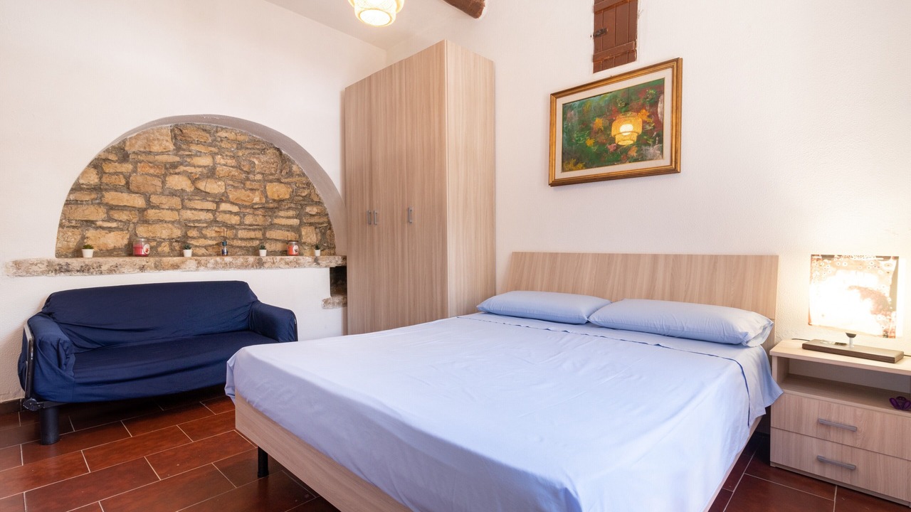 Photo of Bedroom in Molfetta