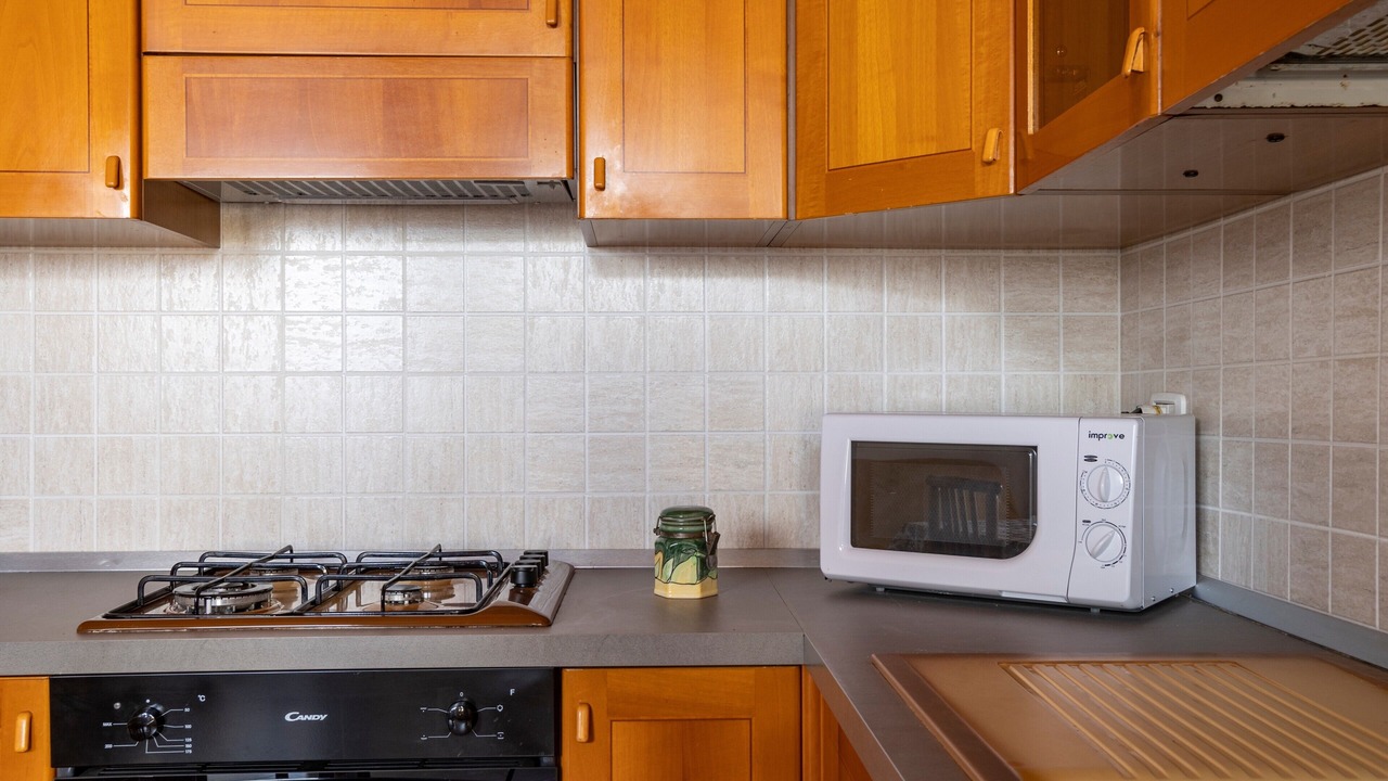 Photo of Kitchen in Capri Leone