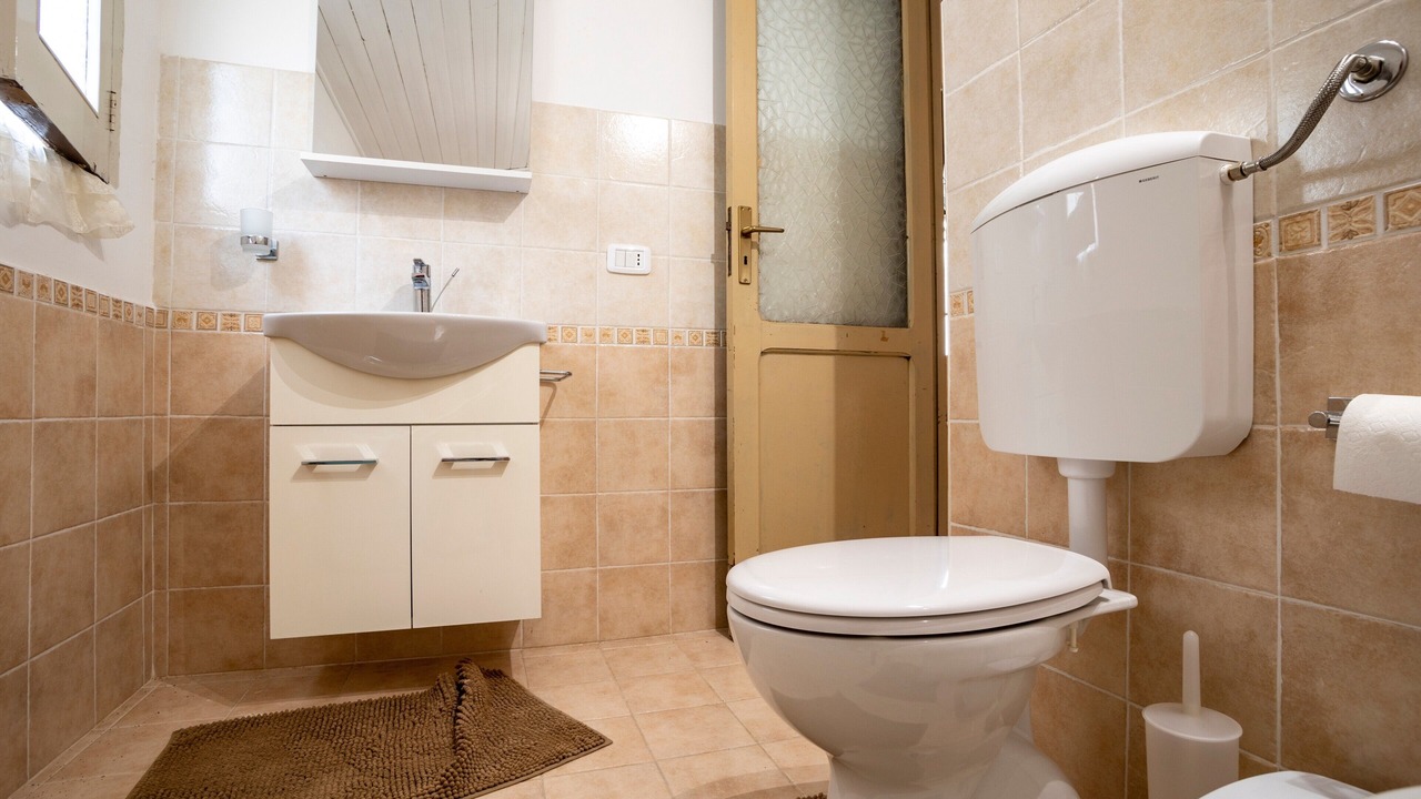 Photo of Bathroom in Capri Leone