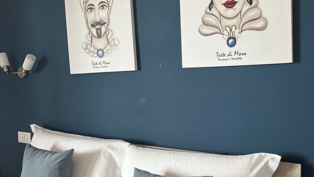 Photo of Bedroom in Agrigento