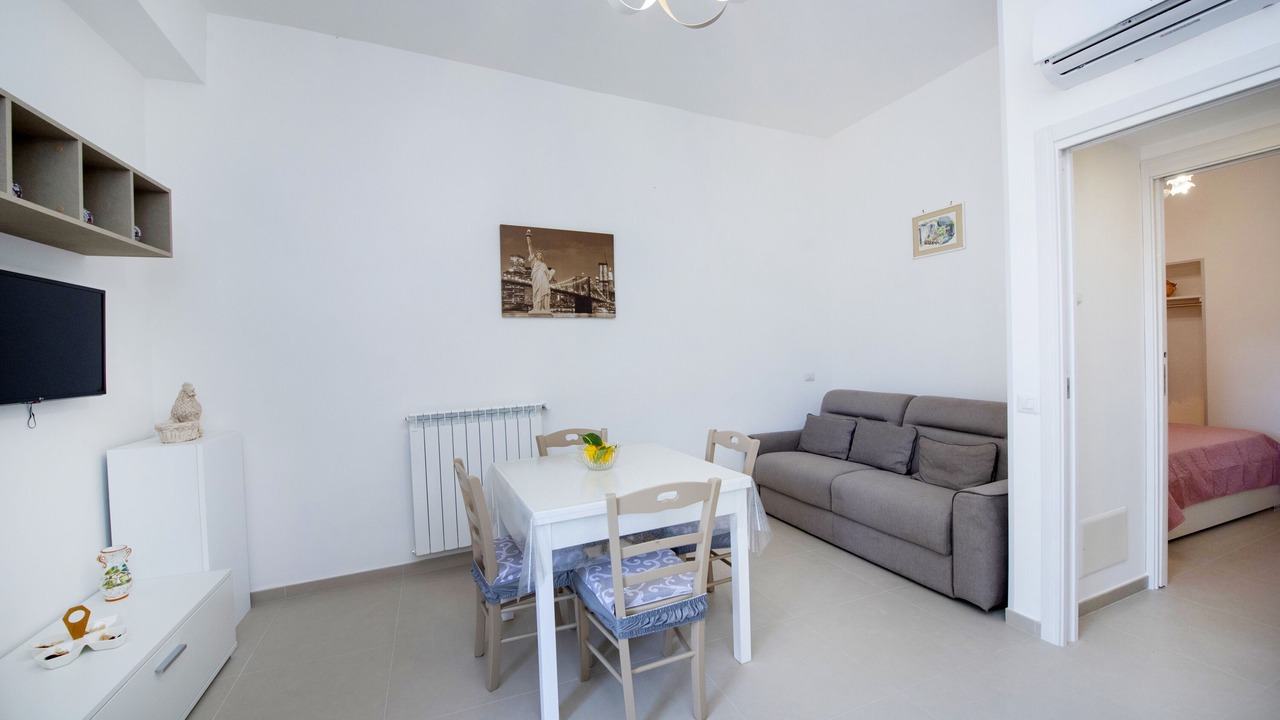 Photo of Livingroom in San Lazzaro